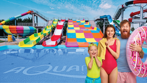 Aquapark