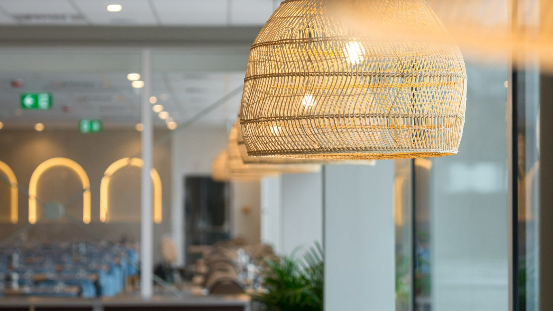 Nová reštaurácia v Hoteli Senec - Trinity Hotels.sk