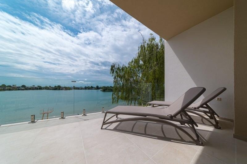 Prezidentský apartmán v Hoteli Senec - Trinity Hotels.sk 