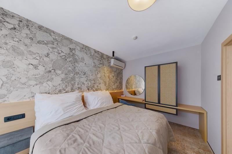 Rodinný apartmán v Hoteli Senec - Trinity Hotels.sk 