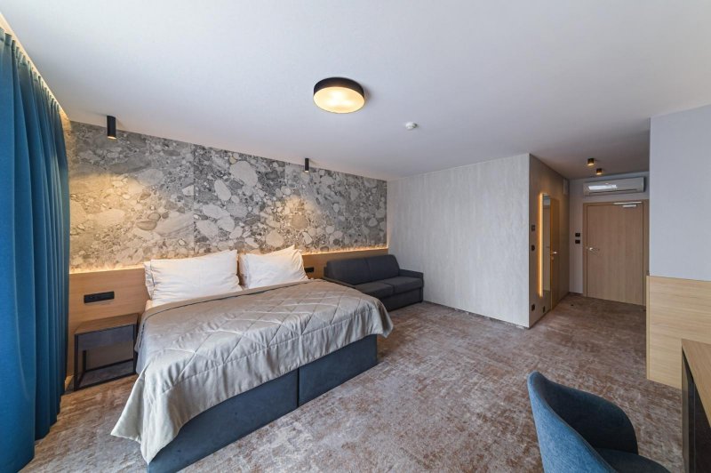 Rodinná izba v Hoteli Senec - Trinity Hotels.sk 
