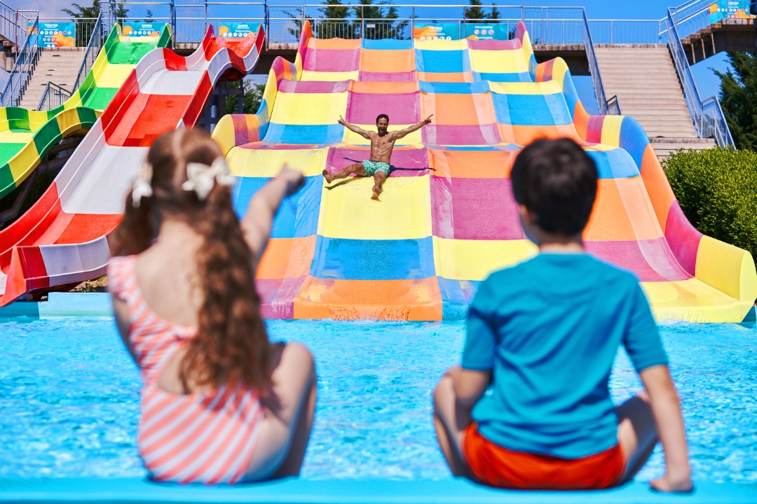 Aquapark Senec