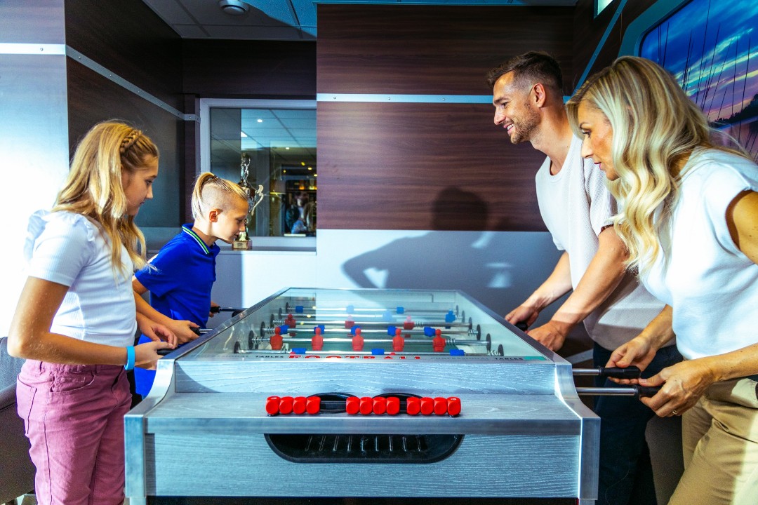 Spielhalle GameZone