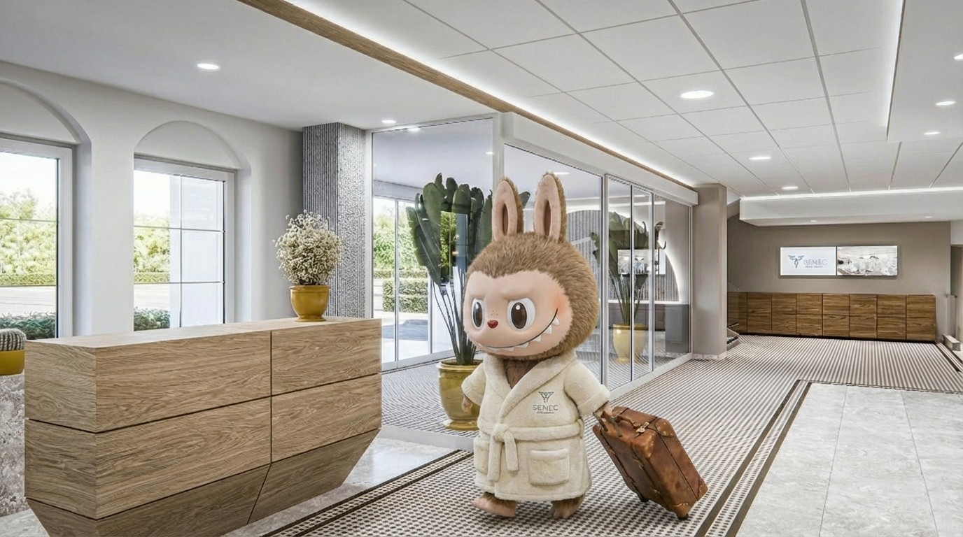 30. 4. - 3. 5.2026 Víkend s Labubu